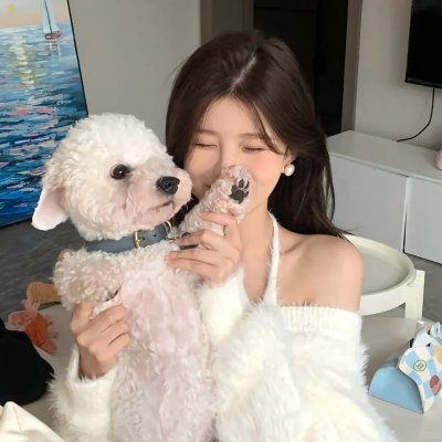 白雪公主与猎人