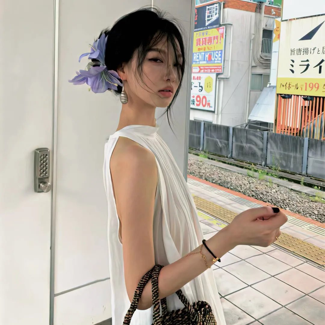 禁苑春浓