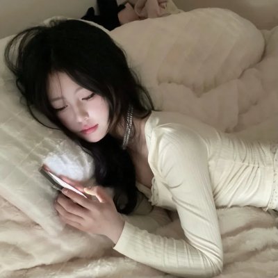 离幸福就差半步